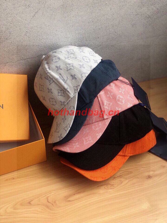 Louis Vuitton Hat LVH00058